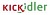 Kickidler