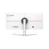 Монитор Aopen 40XV1CUPwmiiphux 40.0-inch белый