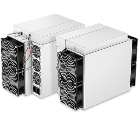 Модель AntMiner S19 XP