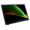 Монитор ACER PM181QAbmiux 17.3-inch черный