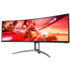 Монитор AOC AG493UCX2 черный