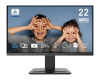 Монитор MSI MP223 E2 21.5-inch черный