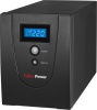 ИБП CyberPower Line-Interactive  VALUE2200EILCD (VALUE 2200EILCD)