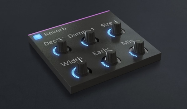 Reverb