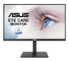 Монитор ASUS VA27AQSB 27.0-inch черный