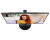Монитор AOC Q27B3CF2 27.0-inch черный