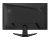 Монитор MSI 272F 27.0-inch черный