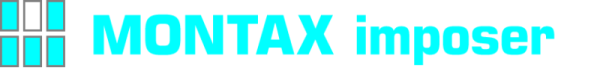 Montax imposer Basic 1 лицензия