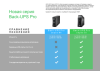 ИБП APC Back-UPS Pro BR 650VA (BR650MI)