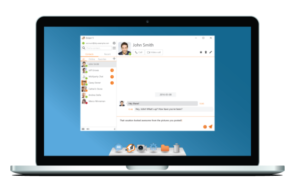 Zoiper 5 Pro