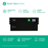 ИБП Systême Electric Smart-Save Online SRT 6000VA (SRTSE6KRTXLIEC-NC)