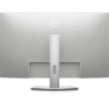 Монитор Dell Technologies S3221QSA 31.5-inch серебристый