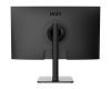 Монитор MSI MD272QXP 27.0-inch черный