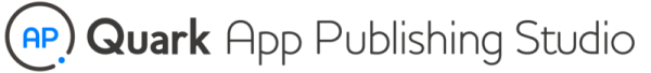Quark App Publishing Studio Storage Add-on Per 5GB Slab