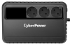 ИБП CyberPower Line-Interactive  BU725E
