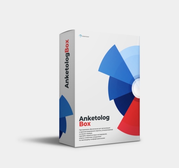 AnketologBox продление коробочной версии