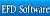 EFD Software