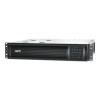 ИБП APC Smart-UPS  1000VA, Rackmount 2U (SMT1000RMI2UC)