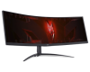 Монитор ACER XZ452CUVbemiiphuzx 44.5-inch черный