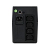 ИБП Powerman POWERMAN Back Pro 850I Plus (IEC320)