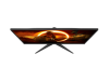 Монитор AOC 24G2SPAE 23.8-inch черный