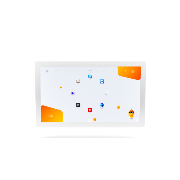 Интерактивные панели NEO