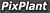 PixPlant