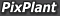PixPlant