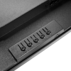 Монитор Инферит Line 23.8-inch черный