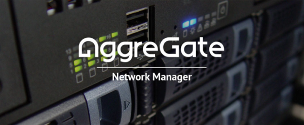 AggreGate Network Manager