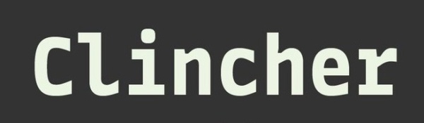 ParaType Font Clincher