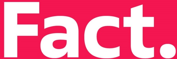 ParaType Font Fact