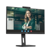 Монитор AOC Q27P3QW 27.0-inch черный