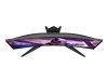 Монитор AOC C24G2AE 23.6-inch черный (плохая упаковка)