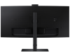 Монитор Samsung LS34C650VAIXCI 34.0-inch черный