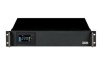 ИБП Powercom King Pro RM KIN KIN-1200AP (KIN-1200AP LCD)