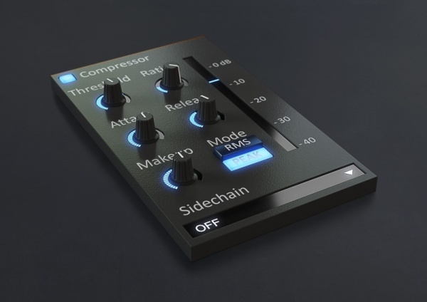 Compressor