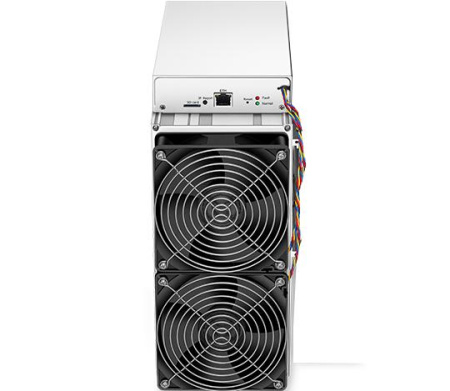 Модель AntMiner Z15