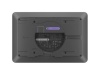 Монитор Logitech TAP SCHEDULER 10.1-inch темно-серый