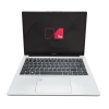 Ноутбук INFERIT 14" Silver Core i5-1240P 16/512 DOS
