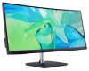 Монитор ACER CB343CURbemiiphuzx 34.0-inch черный