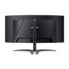 Монитор ACER X39bmiiphuzx 39.0-inch черный
