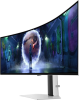 Монитор Samsung Odyssey OLED G9 S49DG932SIXCI 49.0-inch серебристый