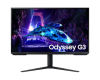 Монитор Samsung G8 S32DG300EI 32.0-inch черный