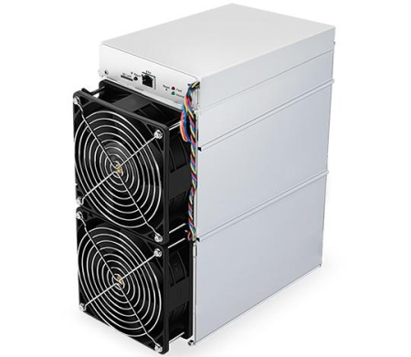Модель AntMiner Z15