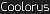 Coolorus