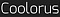 Coolorus