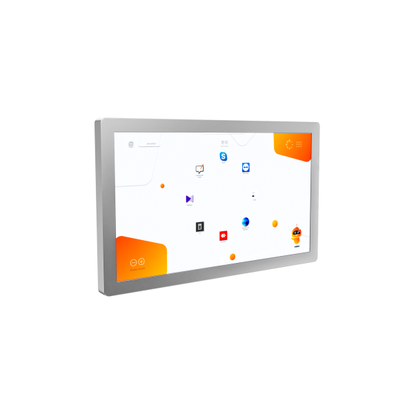 Интерактивные панели серии Stark