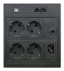 ИБП Powercom Raptor RPT RPT-1500AP (RPT-1500AP LCD)