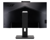 Монитор ACER B247YD 23.8-inch черный